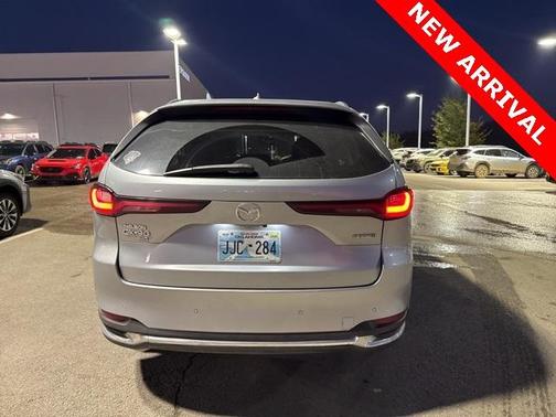 2024 Mazda CX-90 Premium