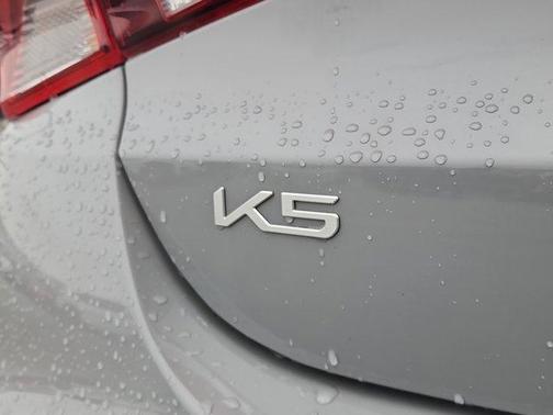 2023 Kia K5 GT