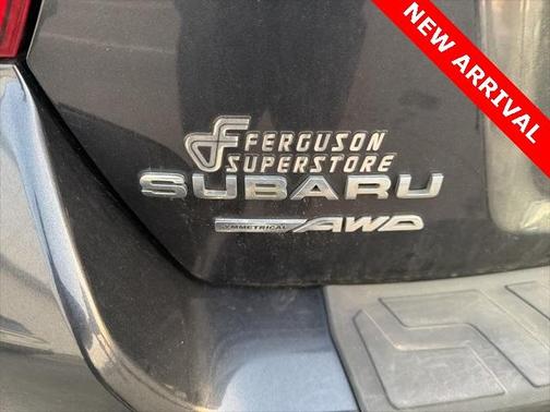 2016 Subaru Crosstrek 2.0i Limited