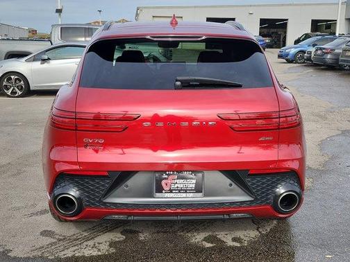 2023 Genesis GV70 2.5T