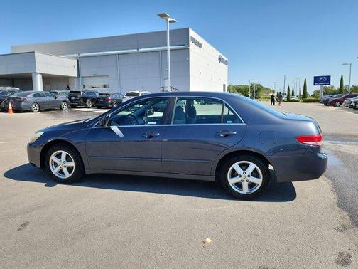 2003 Honda Accord EX