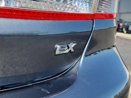 2003 Honda Accord EX