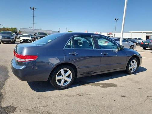 2003 Honda Accord EX