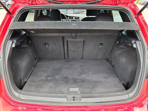 2015 Volkswagen Golf GTI S