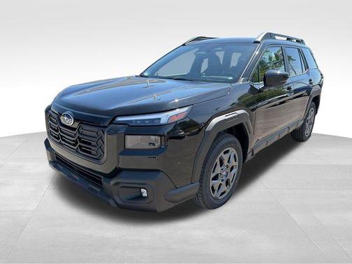 CB7 2026 Subaru Outback Premium