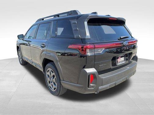 CB7 2026 Subaru Outback Premium