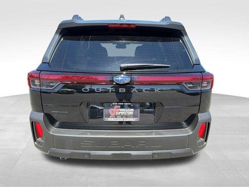 CB7 2026 Subaru Outback Premium