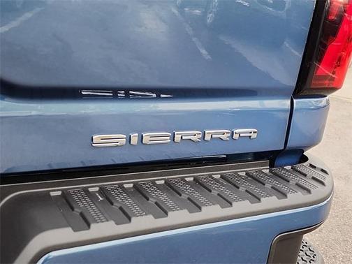 2026 GMC Sierra 2500 Denali