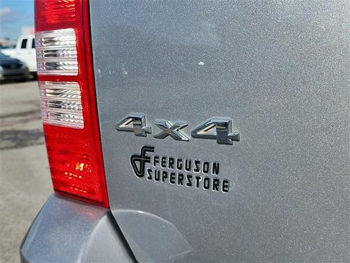 2015 Jeep Patriot Latitude