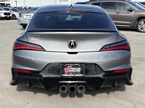 2024 Acura Integra Type S