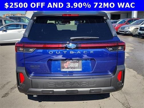 2026 Subaru Outback Limited