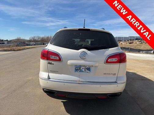 2013 Buick Enclave Premium