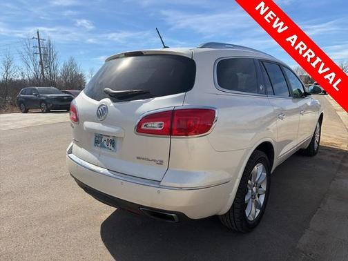 2013 Buick Enclave Premium