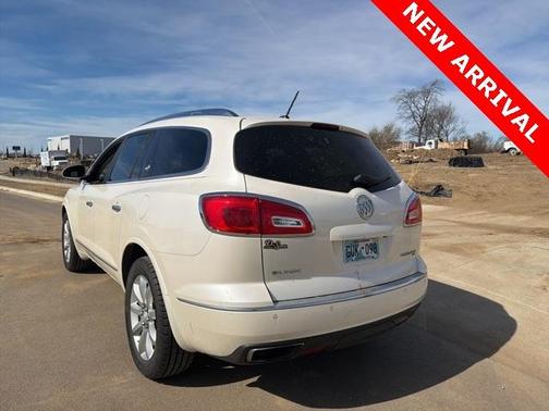 2013 Buick Enclave Premium