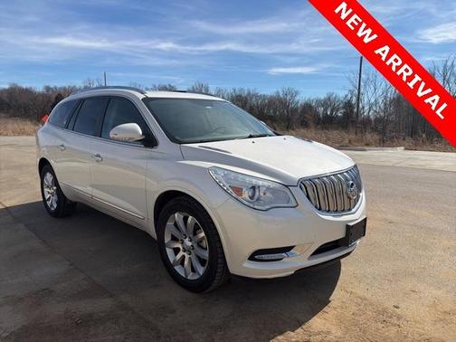 2013 Buick Enclave Premium
