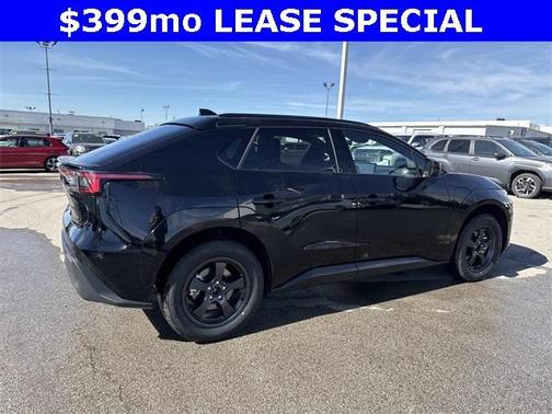 2026 Subaru Solterra Premium