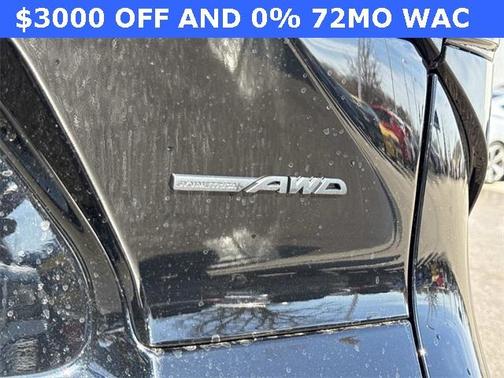 2026 Subaru Solterra Premium