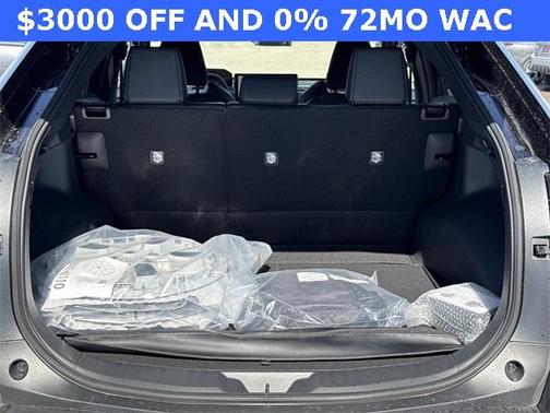 2026 Subaru Solterra Premium