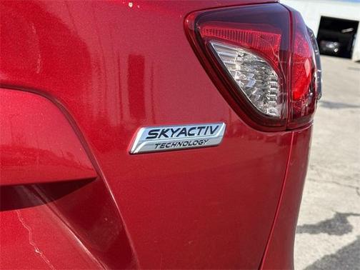 2015 Mazda CX-5 Touring