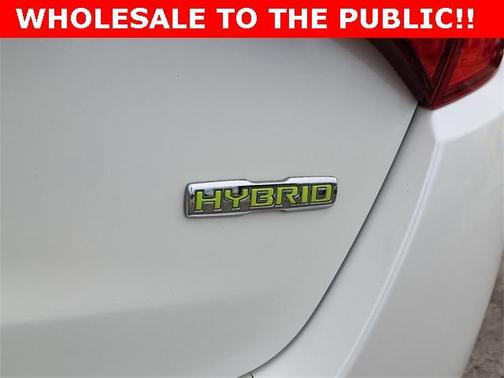 2012 Kia Optima Hybrid EX