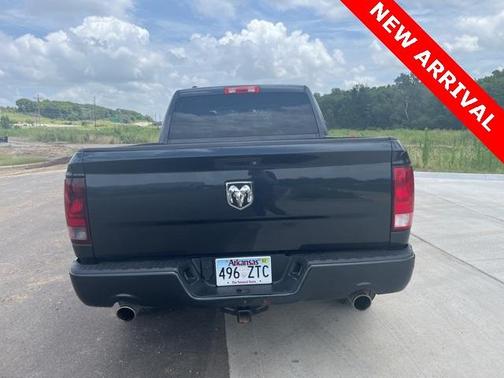 2015 RAM 1500 Tradesman/Express