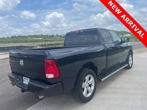 2015 RAM 1500 Tradesman/Express