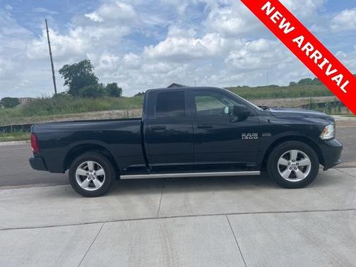 2015 RAM 1500 Tradesman/Express