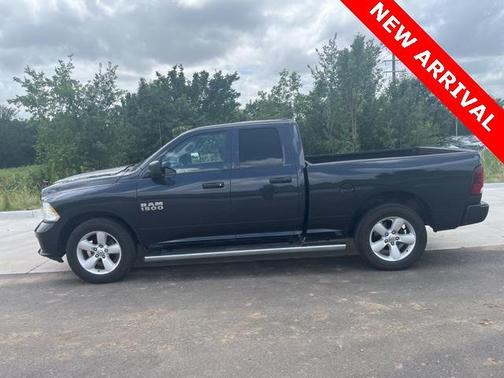 2015 RAM 1500 Tradesman/Express