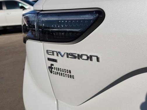 2025 Buick Envision Avenir