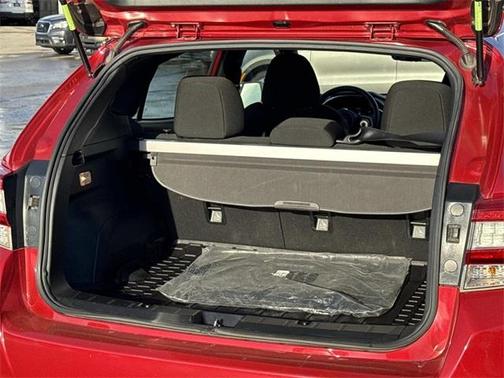 2019 Subaru Impreza 2.0i Sport