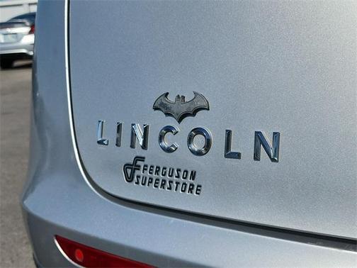 2013 Lincoln MKT EcoBoost