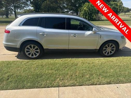 2013 Lincoln MKT EcoBoost
