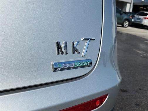 2013 Lincoln MKT EcoBoost
