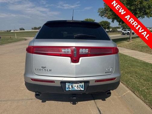 2013 Lincoln MKT EcoBoost
