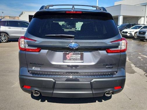 2025 Subaru Ascent Onyx Edition Touring