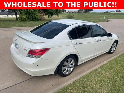2009 Honda Accord EX-L