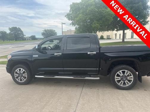 2018 Toyota Tundra 1794