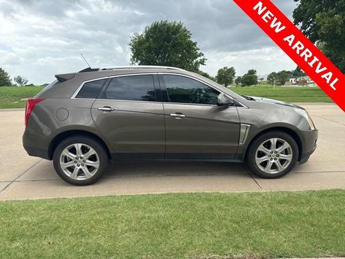 2015 Cadillac SRX Premium Collection