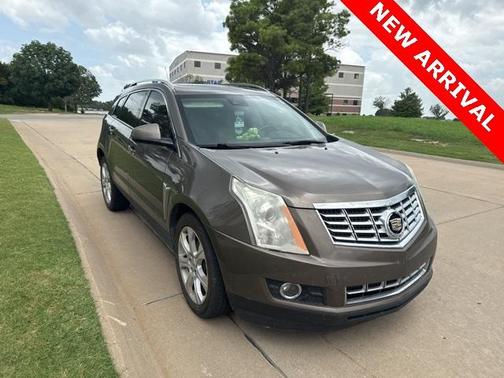 2015 Cadillac SRX Premium Collection