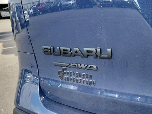 2025 Subaru Ascent Limited Bronze Edition