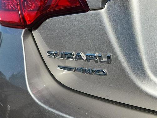 2018 Subaru Legacy 3.6R Limited