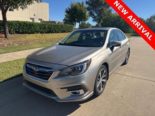 2018 Subaru Legacy 3.6R Limited