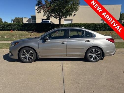 2018 Subaru Legacy 3.6R Limited