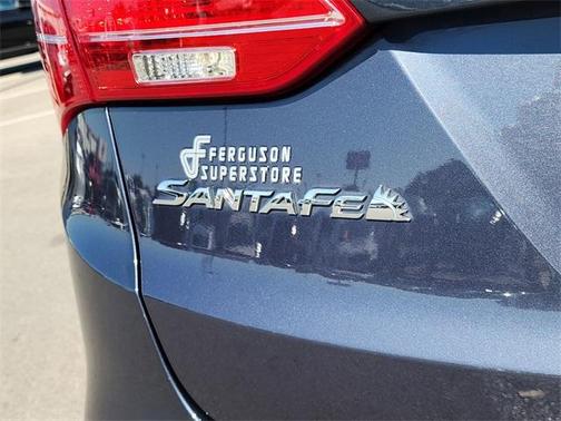 2015 Hyundai Santa Fe Sport 2.4L
