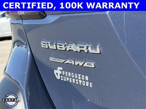 2025 Subaru Outback Limited XT