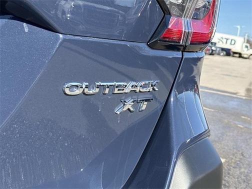 2025 Subaru Outback Limited XT