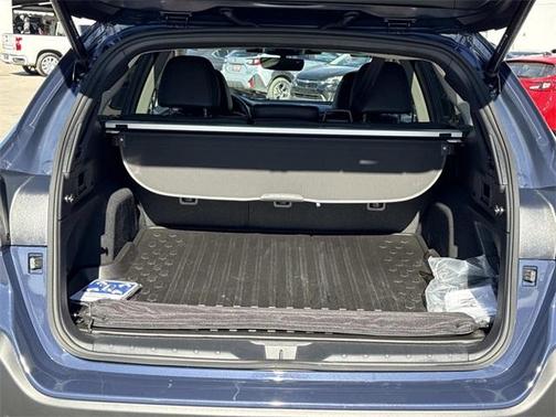 2025 Subaru Outback Limited XT