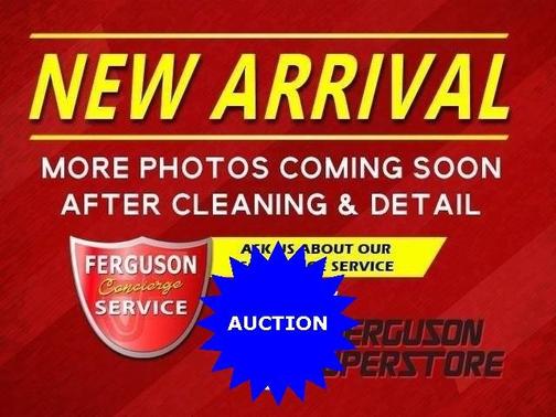 2015 GMC Terrain SLE-1