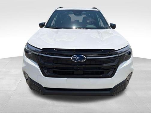 WH8 2026 Subaru Forester Touring