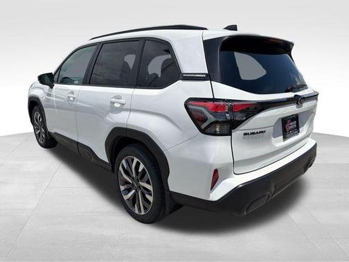 WH8 2026 Subaru Forester Touring